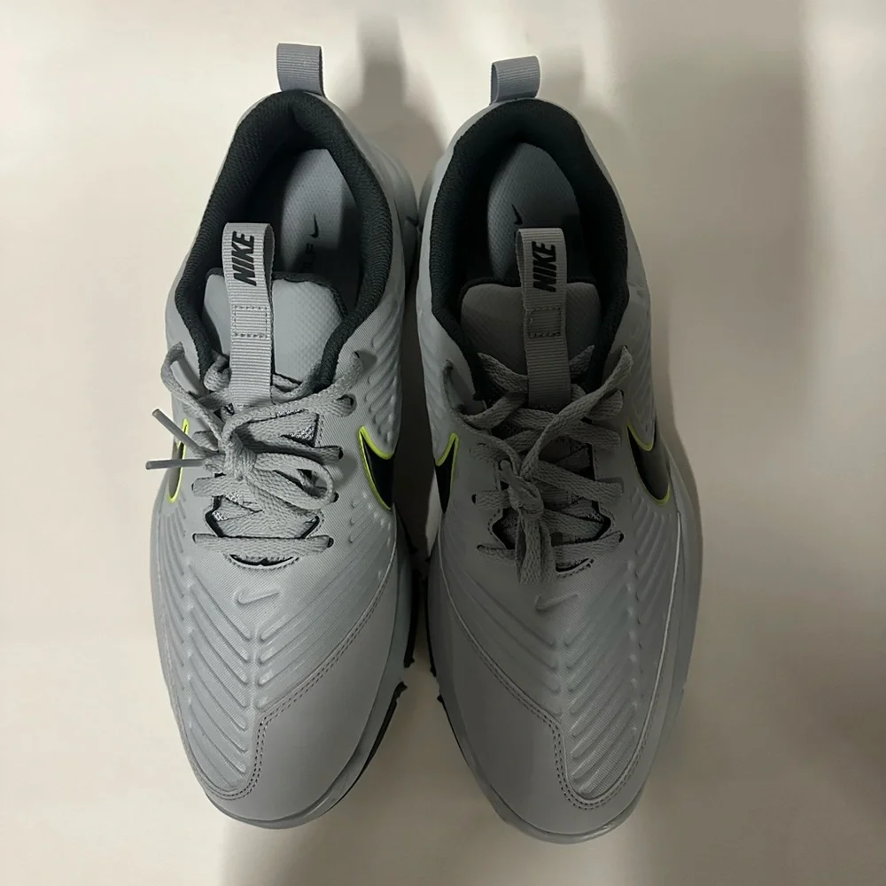 Nike Men's Explorer 2 Golf Shoes NWT NIB - Picture 3 of 6